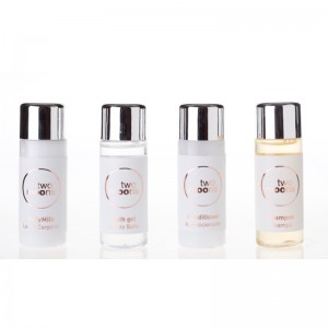 SHAMPOO/BATH GEL/CONDITIONER/BODY LOTION