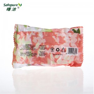 body soap