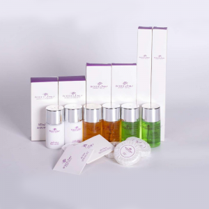 HOTEL AMENTIES KIT