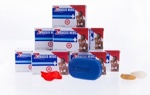 best medicated soap